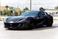Used-2019-Ferrari-812-Superfast